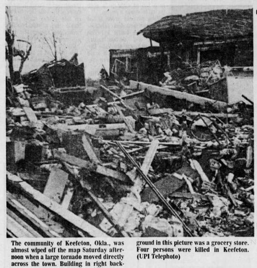 keefeton tornado damage
